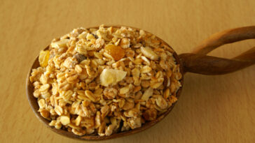 What is the healthiest starch to eat?