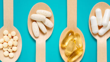 What is the healthiest supplement to take?