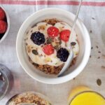 What is the healthiest thing at In N Out?