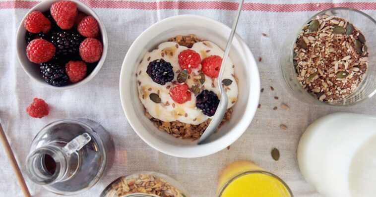 What is the healthiest thing at In N Out?