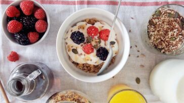 What is the healthiest thing at In-N-Out?