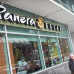 What is the healthiest thing to eat at Panera?