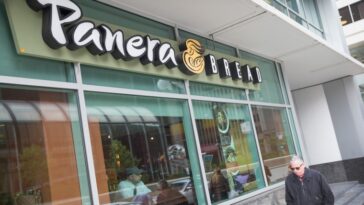 What is the healthiest thing to eat at Panera?