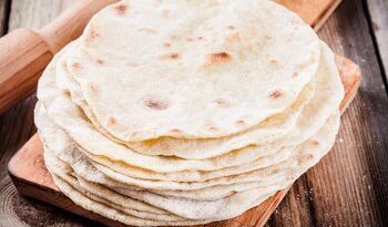 What is the healthiest tortillas to eat?
