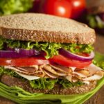What is the healthiest turkey for sandwiches?