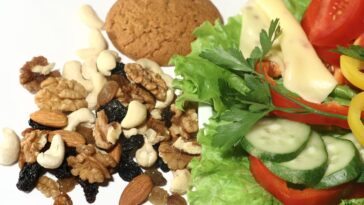 What is the healthiest type of food?