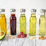What is the healthiest type of oil?