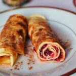 What is the healthiest type of pancake mix?