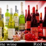 What is the healthiest wine to drink?