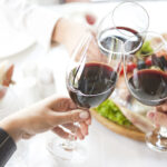 What is the healthiest wine you can drink?