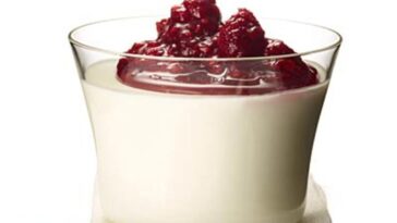 What is the healthiest yoghurt to eat?