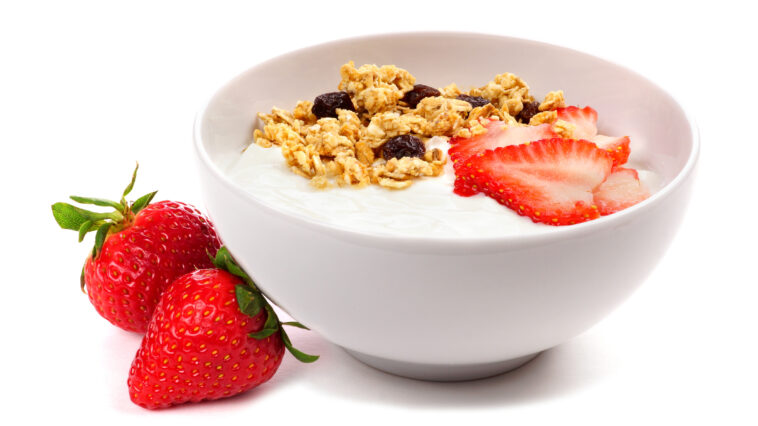 What is the healthiest yogurt?