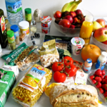 What is the highest calorie appetizer?