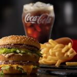 What is the highest grossing fast-food chain?
