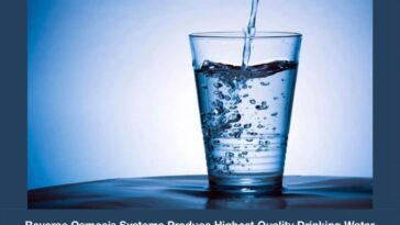 What is the highest quality water?