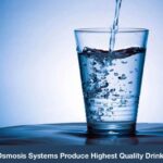 What is the highest quality water?