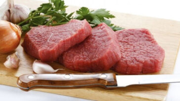 What is the leanest meat for weight loss?