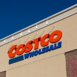 What is the least busy time at Costco?