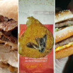 What is the least ordered thing at McDonald's?