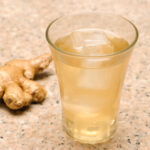 What is the lifespan of ginger?