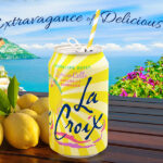 What is the limoncello flavor?