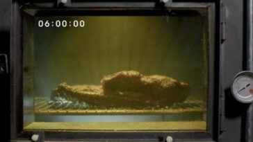 What is the longest running commercial?