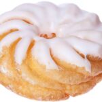 What is the lowest calorie donut at Dunkin Donuts?