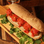 What is the lowest carb bread at Subway?