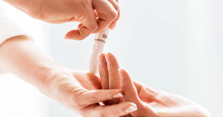 What is the main cause of insulin resistance?