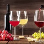 What is the manliest wine?