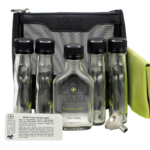 What is the maximum amount of liquor allowed in any Txrh drink?