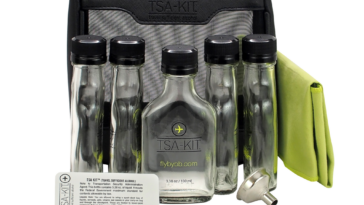 What is the maximum amount of liquor allowed in any Txrh drink?