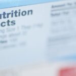 What is the meaning of nutritional value?