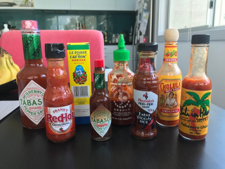 What is the mildest hot sauce brand?