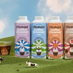 What is the mission of Chobani?
