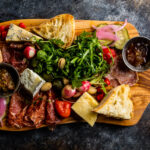 What is the most beautiful food?