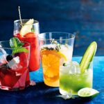 What is the most classy cocktail?