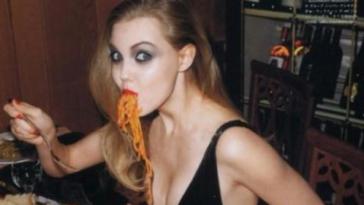 What is the most common guilty pleasure?