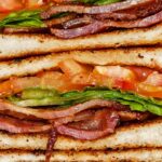 What is the most delicious sandwich?