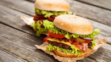 What is the most eaten food in the world?