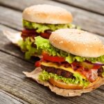 What is the most eaten food in the world?