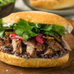 What is the most eaten sandwich in the world?