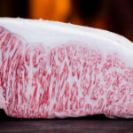 What is the most expensive beef?