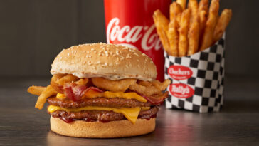 What is the most expensive fast food?