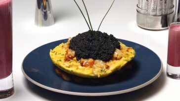 What is the most expensive lobster?