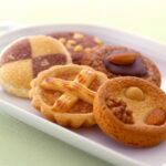 What is the most famous cookie in the USA?