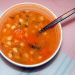 What is the most famous soup?