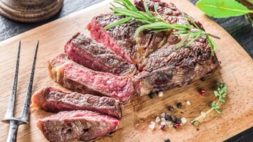 What is the most flavorful cut of steak?
