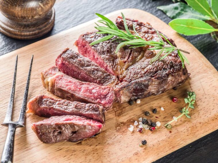What is the most flavorful cut of steak?