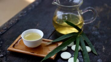 What is the most flavourful tea?